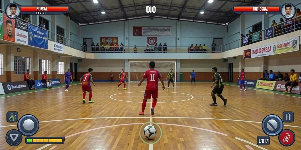 Fitur keamanan yang terpercaya untuk melindungi data pengguna.
