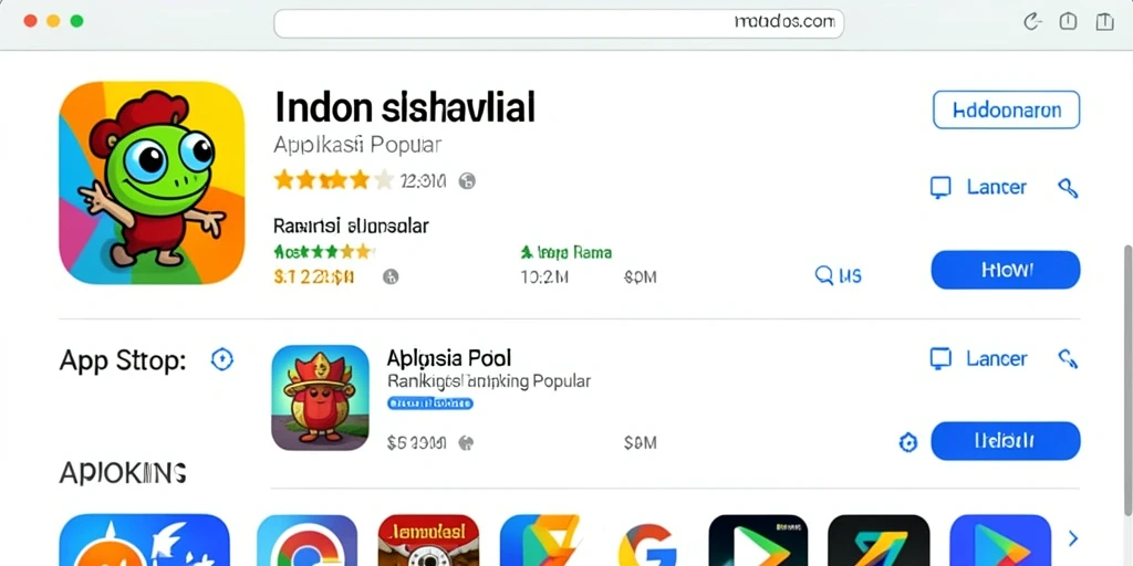 Tangkapan layar menunjukkan mode multiplayer dengan pemain lain.