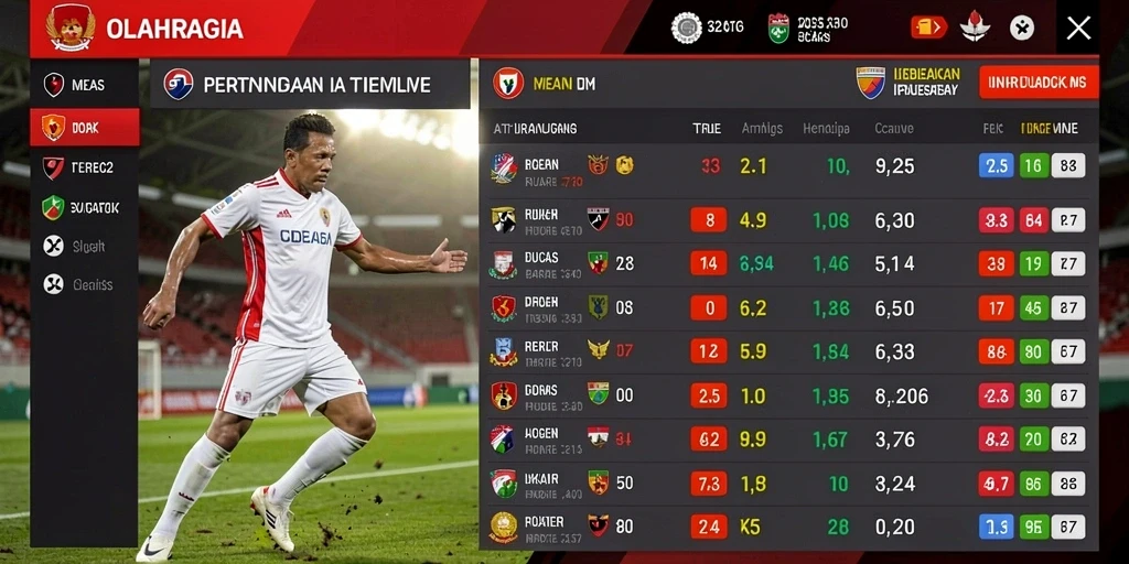 Sistem reward yang memberikan banyak keuntungan.