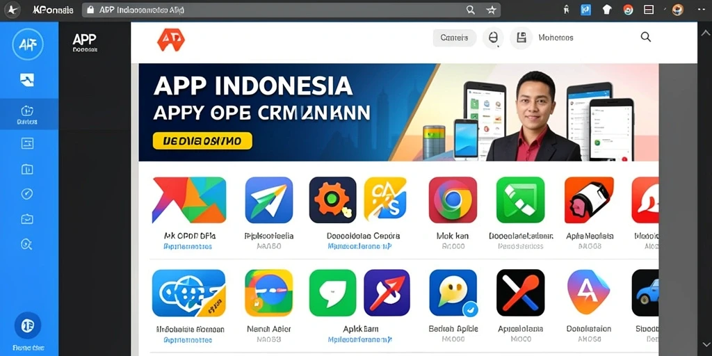 Bonus dan promosi menarik setiap harinya.
