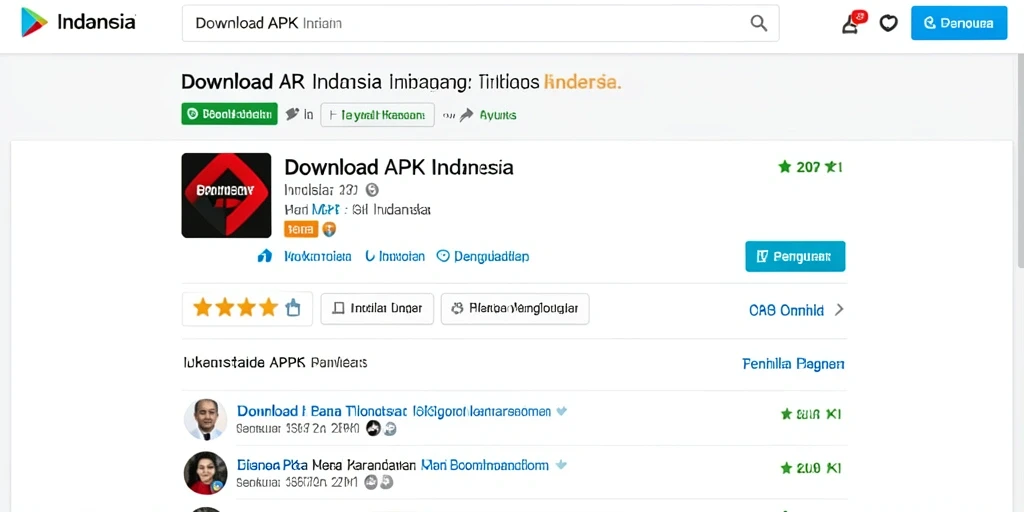 Fitur multiplayer yang seru untuk bermain bersama teman.