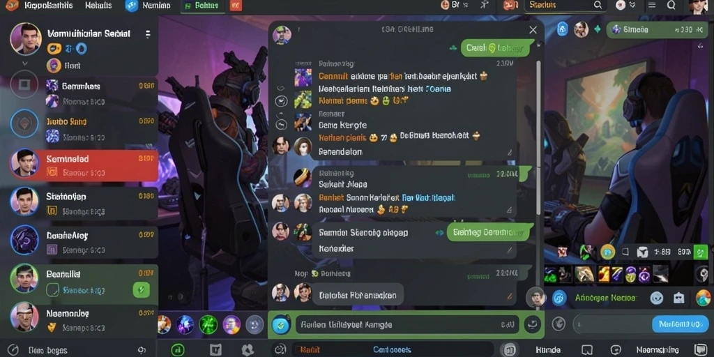 Grafis berkualitas tinggi dengan animasi yang halus.