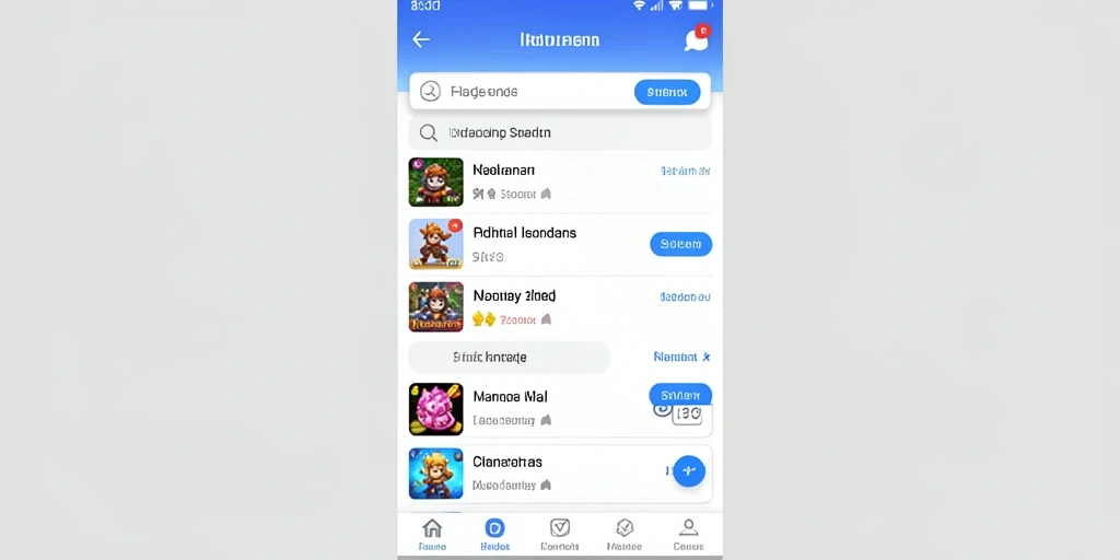 Teka-teki menantang yang menguji strategi Anda.