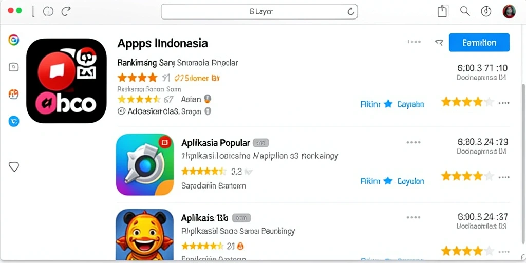 Pilihan metode pembayaran yang fleksibel dan cepat.