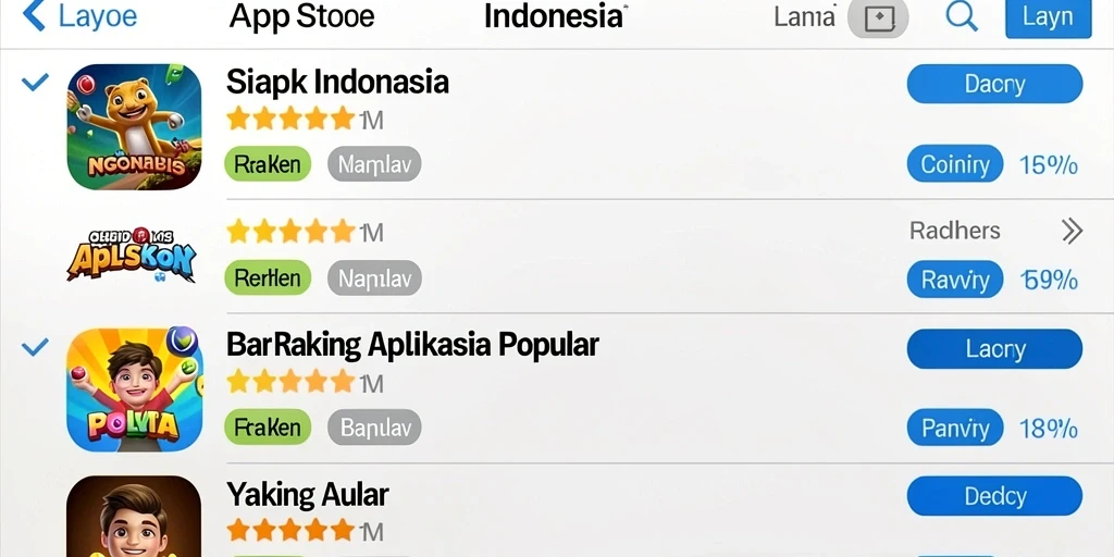 Fitur sosial yang memungkinkan bermain bersama teman.