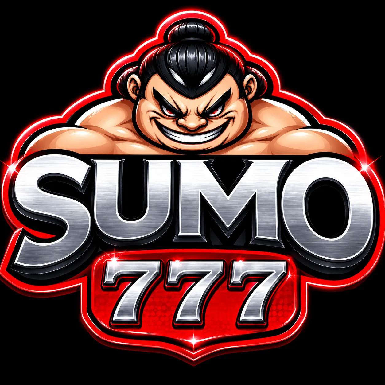 sumo777 — ikon APK