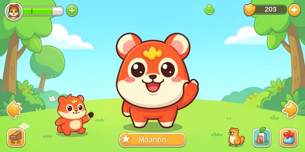 Bonus menarik yang menambah keseruan bermain.