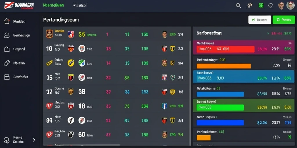 Fitur interaksi sosial yang menarik di dalam game.