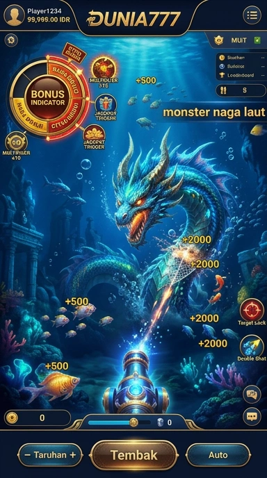 dunia777 — halaman unduh